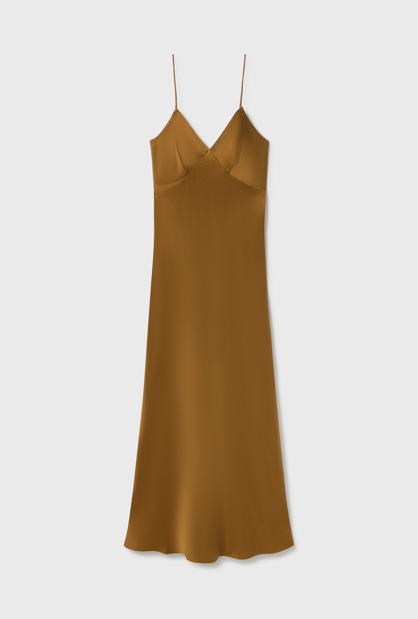 Deco Rouleau Dress Drought