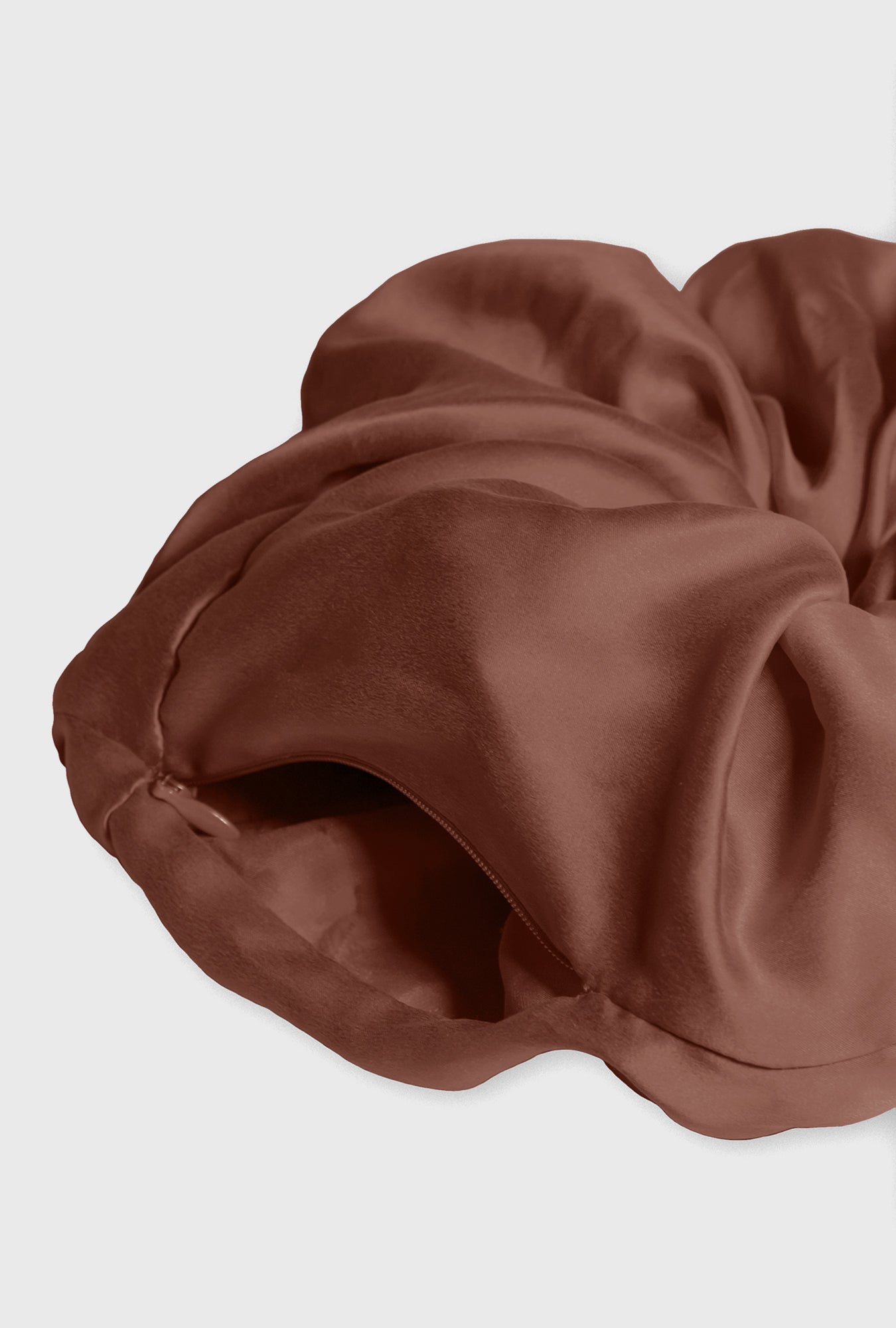 Secret Scrunchie Root