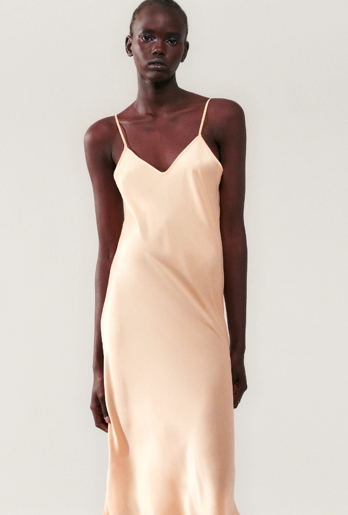 90S Slip Dress Daybreak