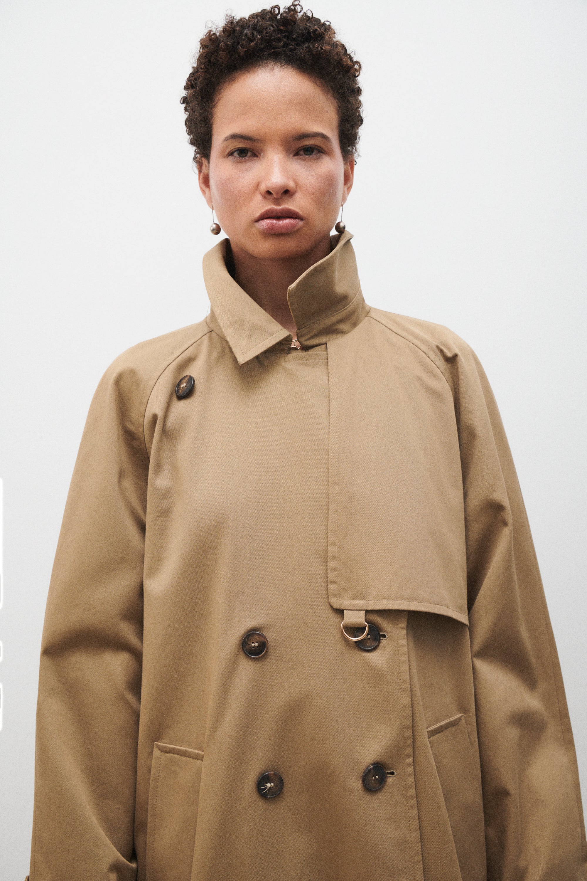 THE TRENCH