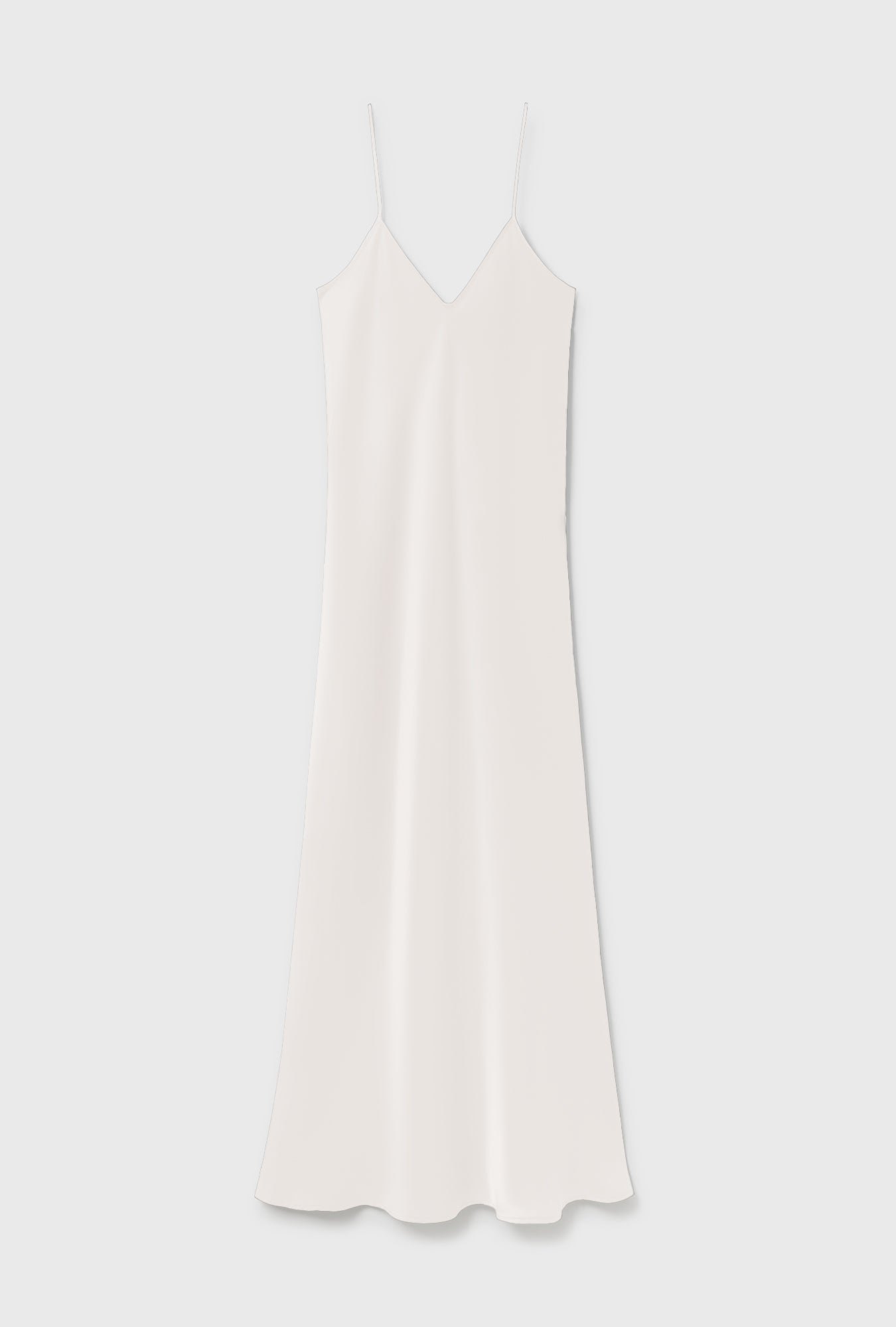 silk laundry 90s slip dress pine price White neckline and adjustable spaghetti Color:Dark Mauve Elegant White Off-Shoulder Midi NOOS