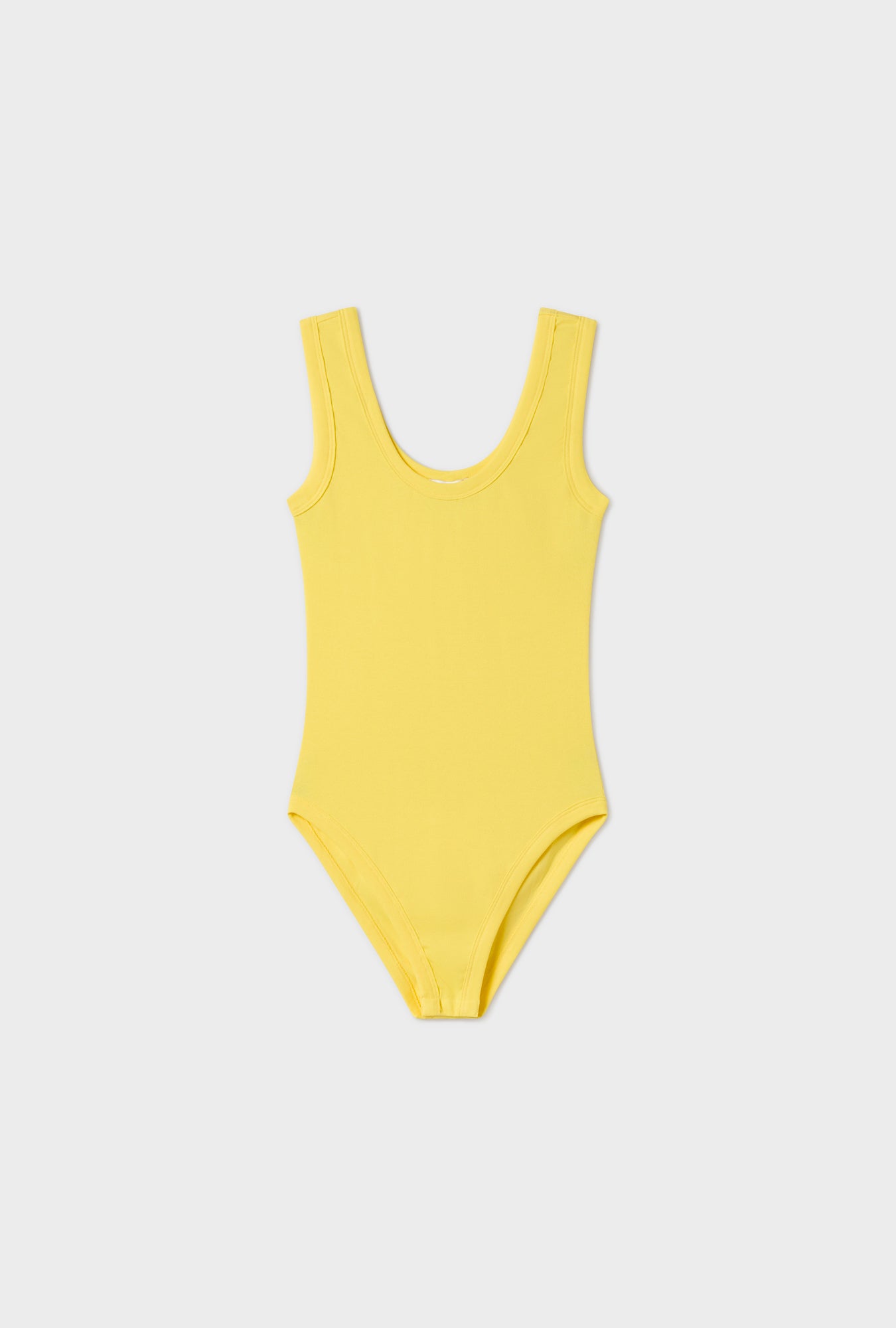 Bodysuit Tank Titanate