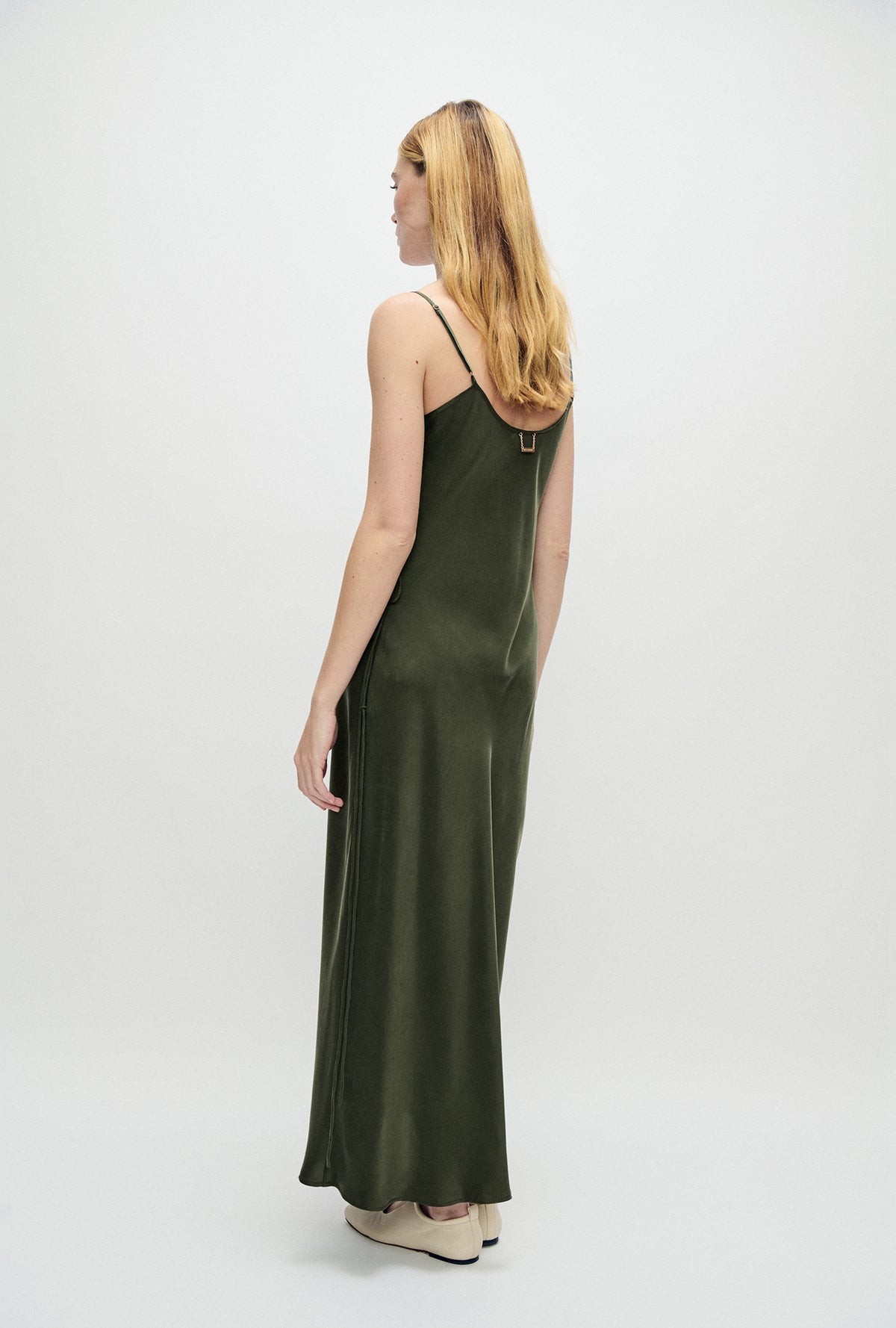 1996 Dress Cedar