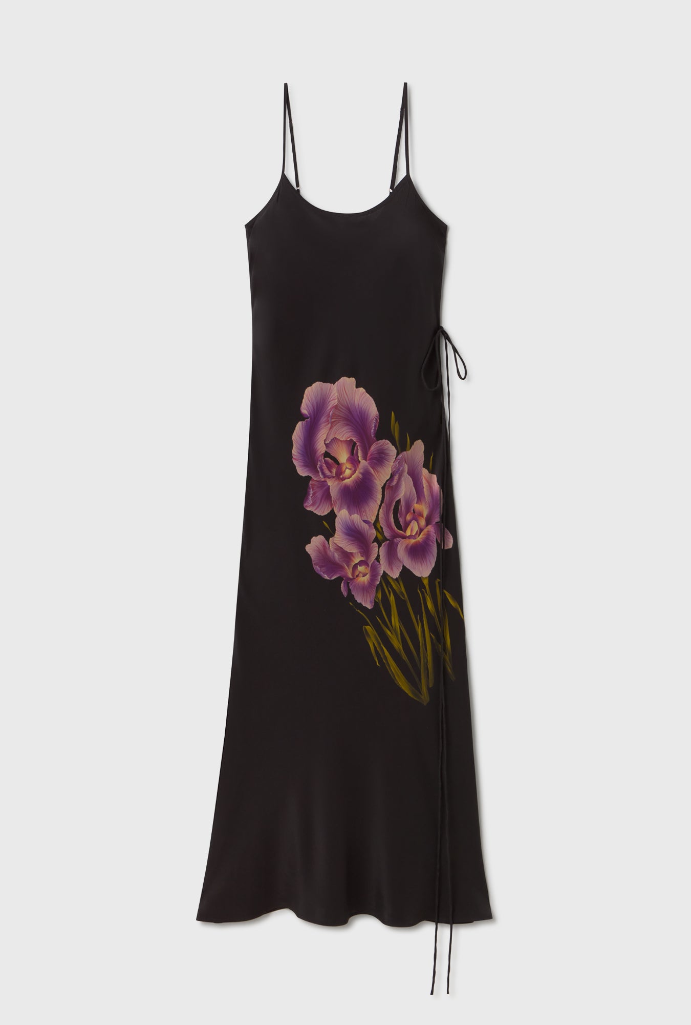 CDC 1996 Dress Iris