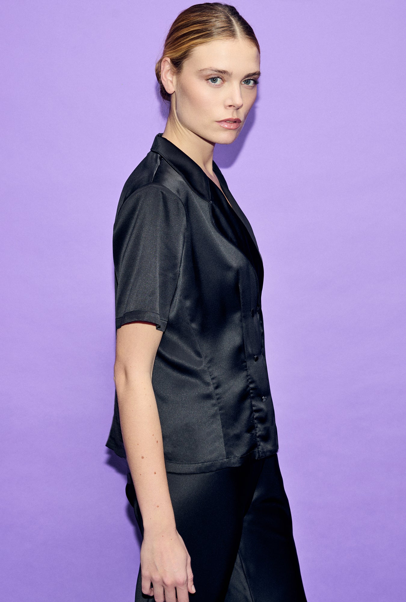 SS DB Jacket
