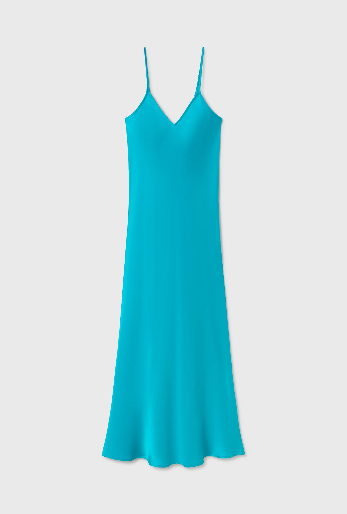 90S Slip Dress Oxygen