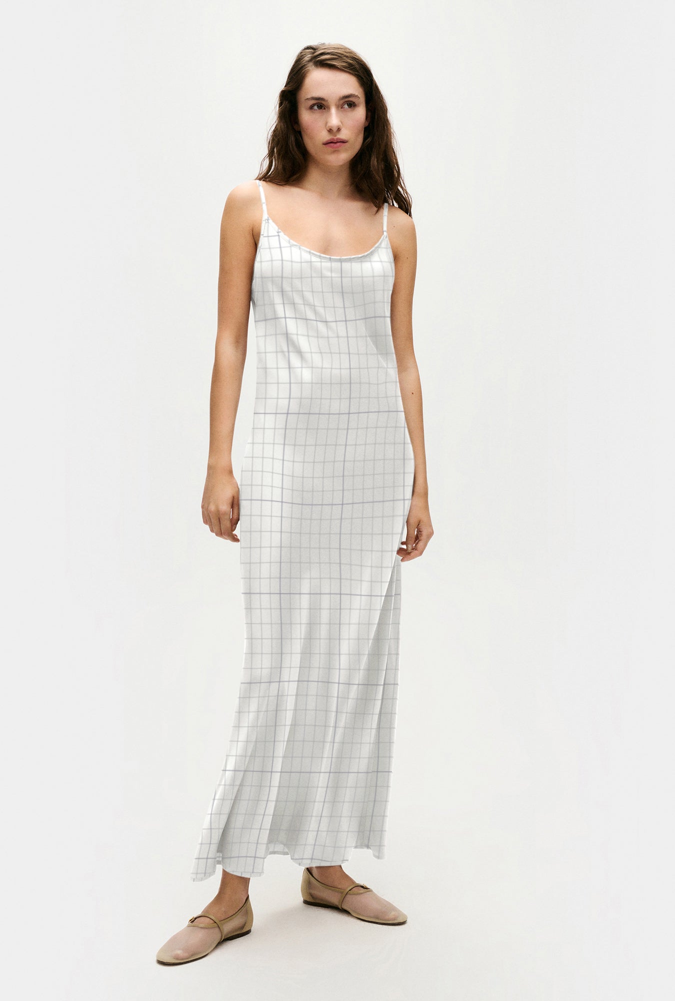 1996 Dress Grid