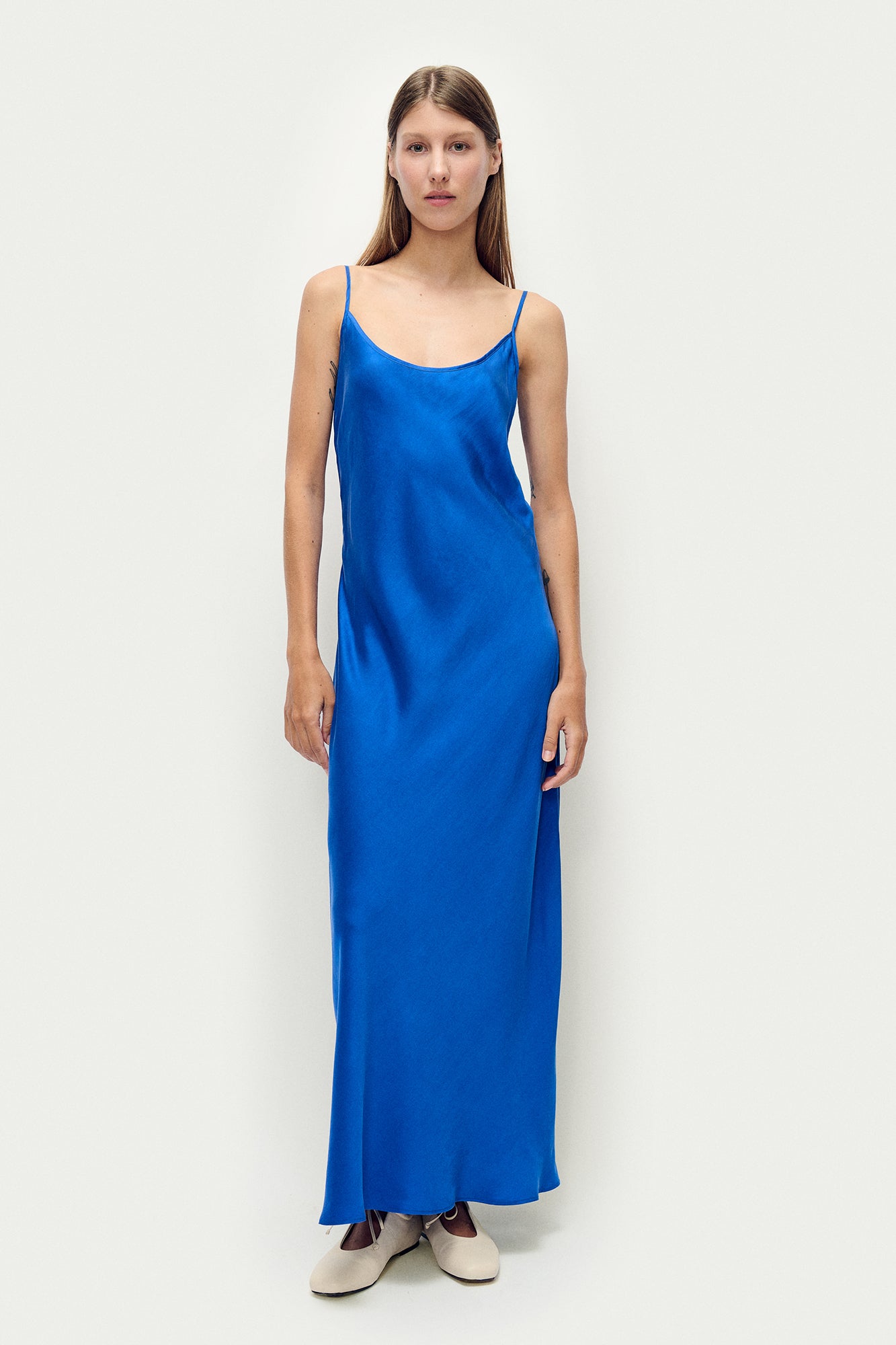 1996 Dress Wedgwood