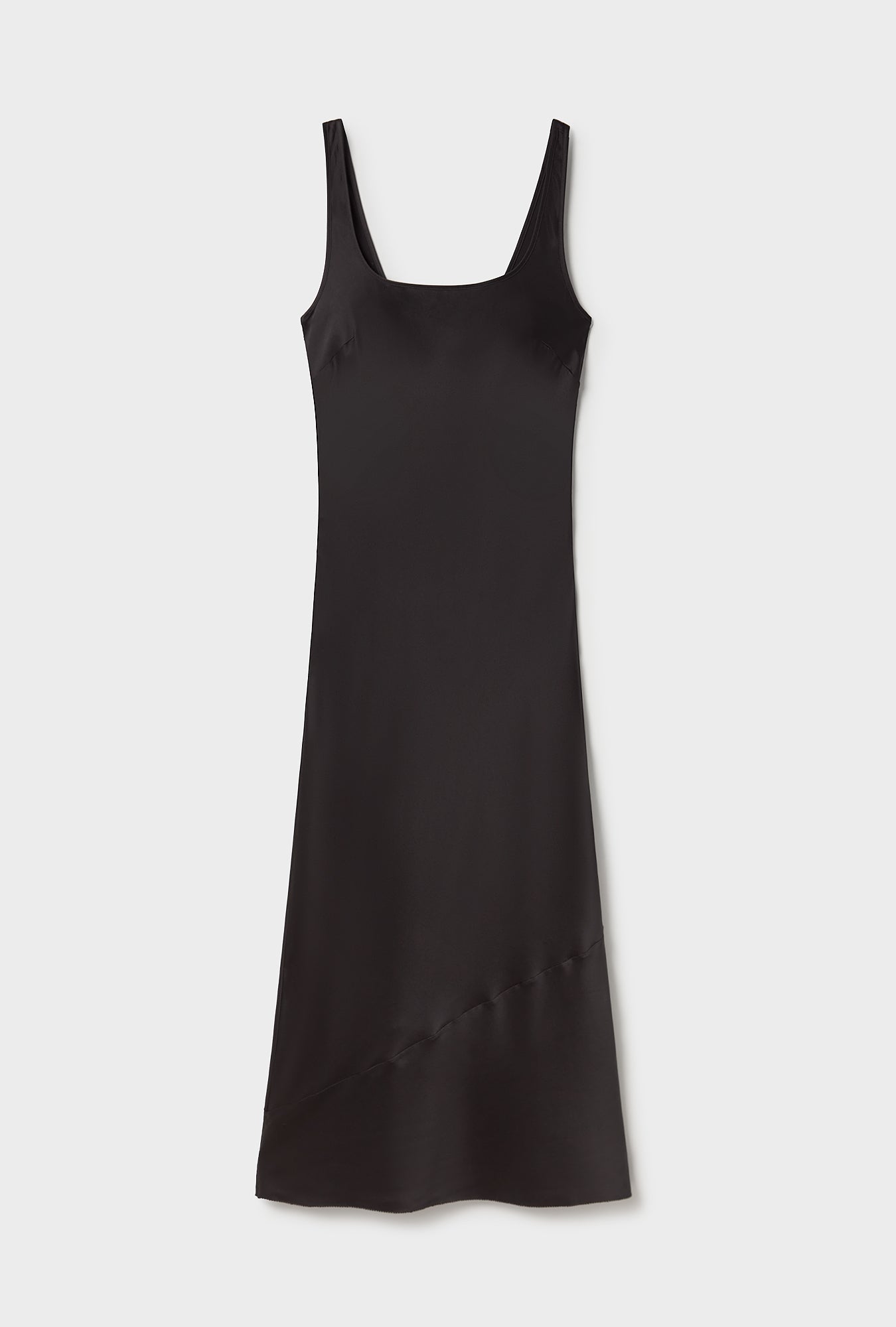 TAO DRESS BLACK