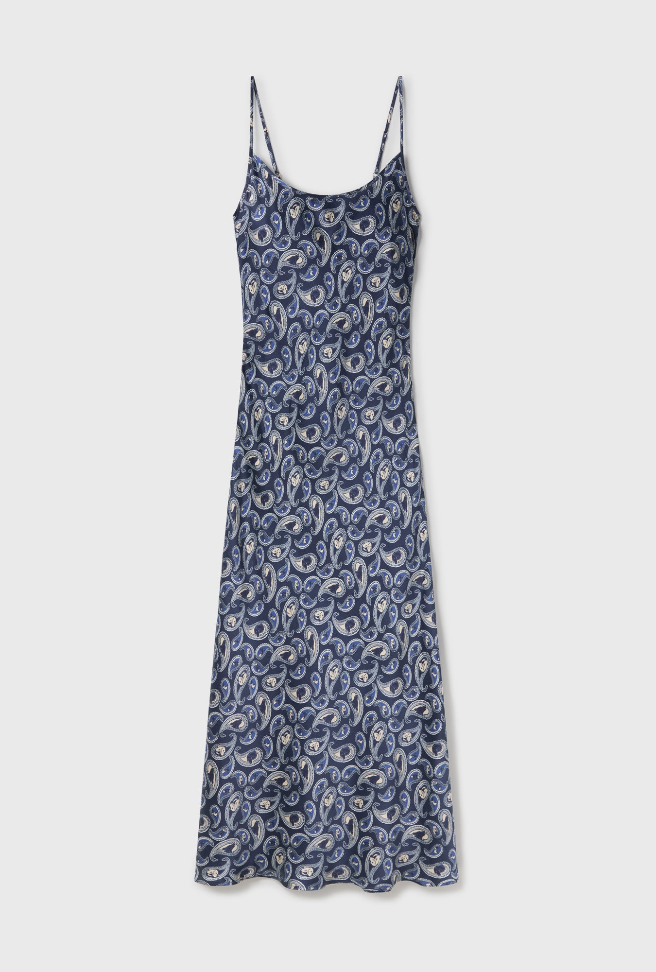 1996 Dress Hounds Paisley