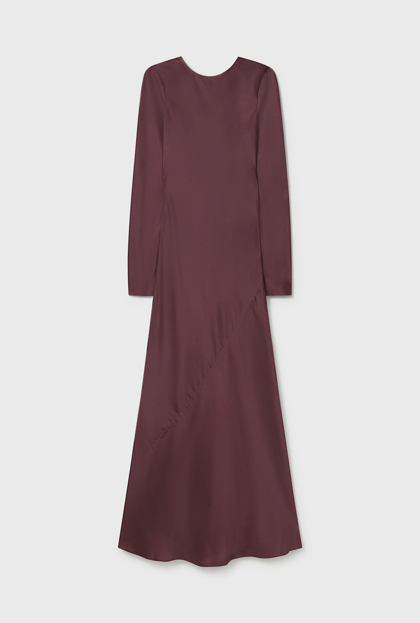 Sienna Dress Cacao