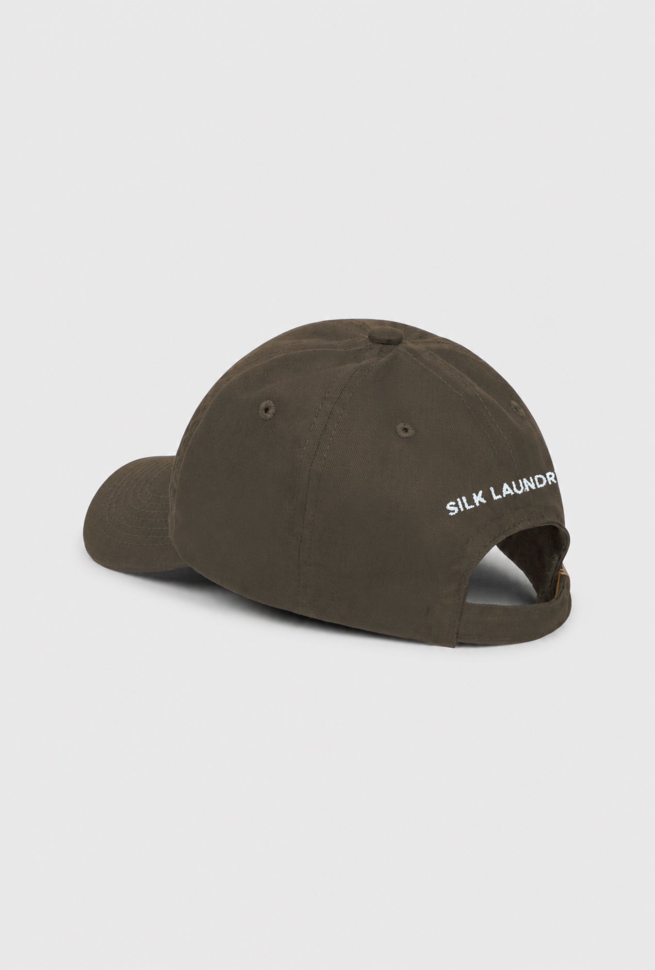 Dad Hat Take Care Olive