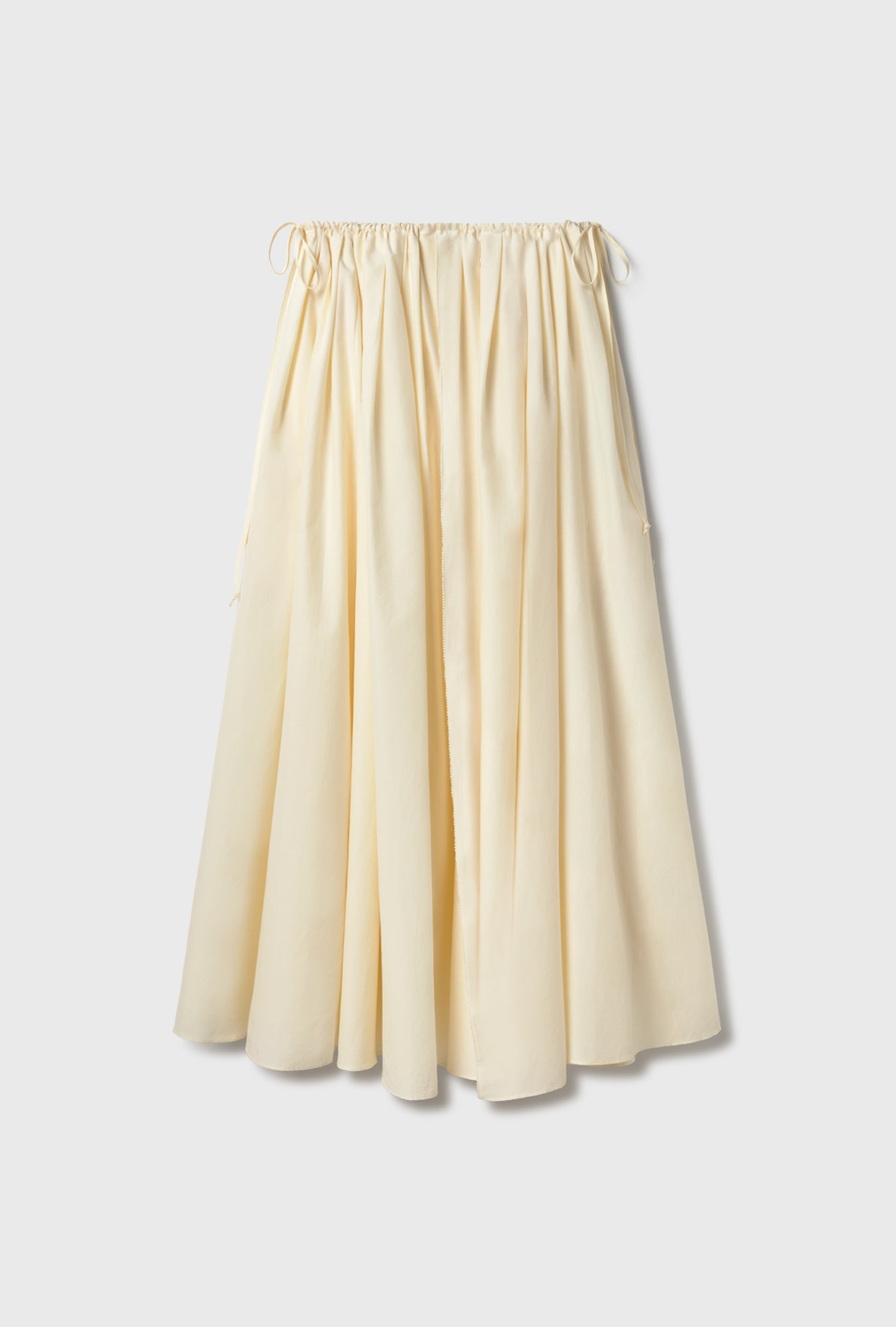 Daisy Skirt Off-White